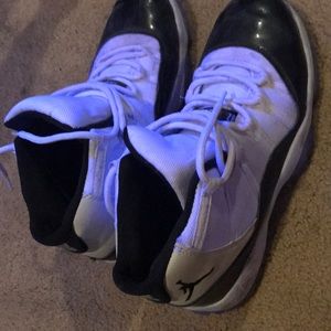 Got way to many shoes